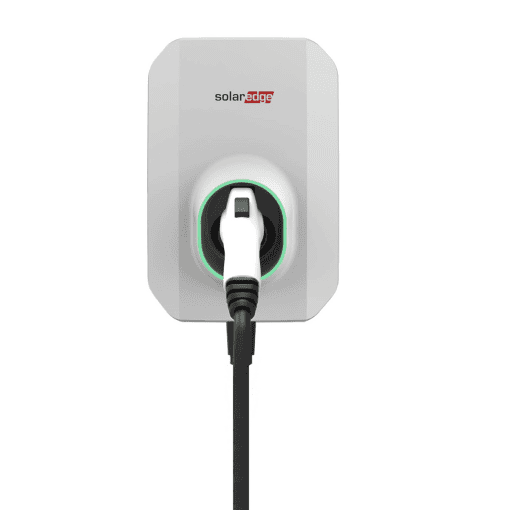 SolarEdge 40 Amp Charging Station