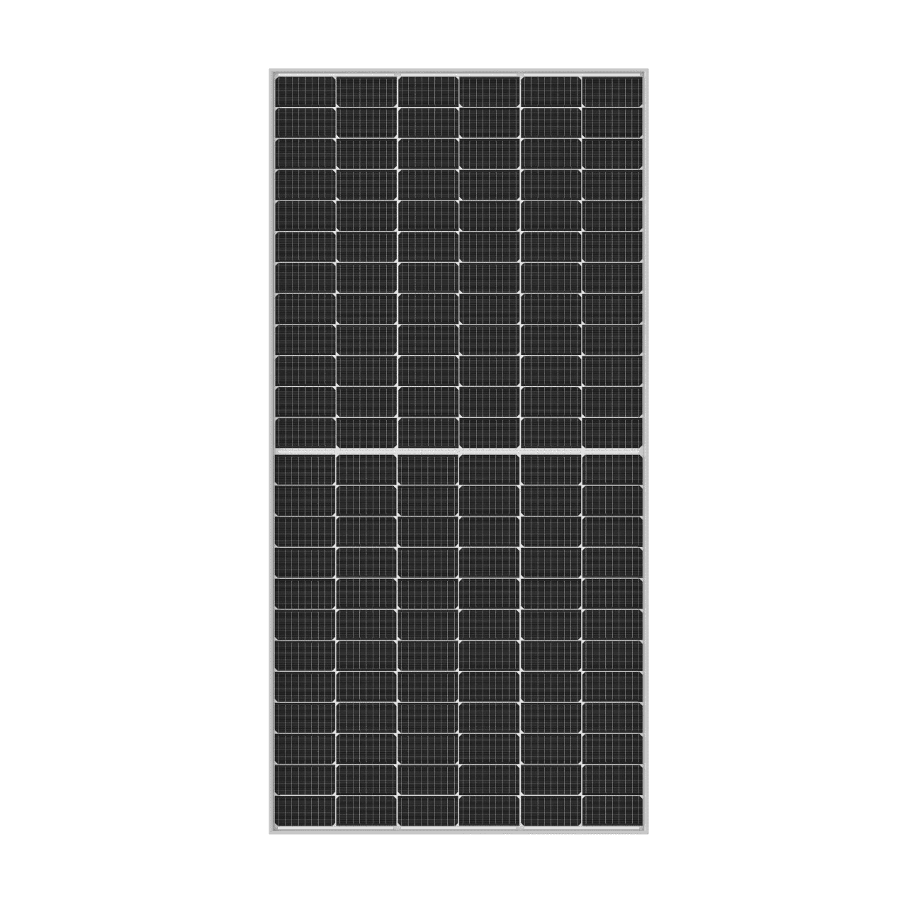 Longi 620W Solar Panel - Bundle of 6 - Kizuna