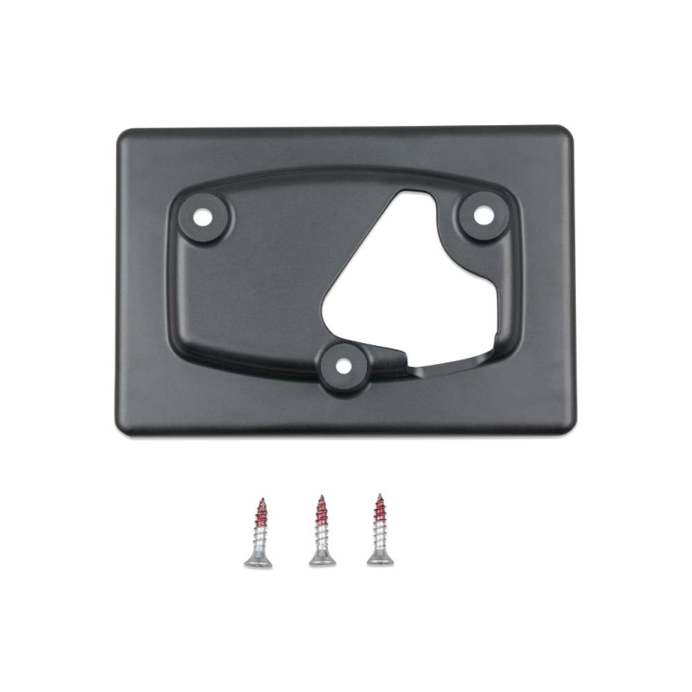 Support Mural GX Touch 50 – Pour écran Victron, Fixation Solide