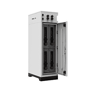 Pytes V-Box-OC (Indoor and Outdoor) Battery Cabinet