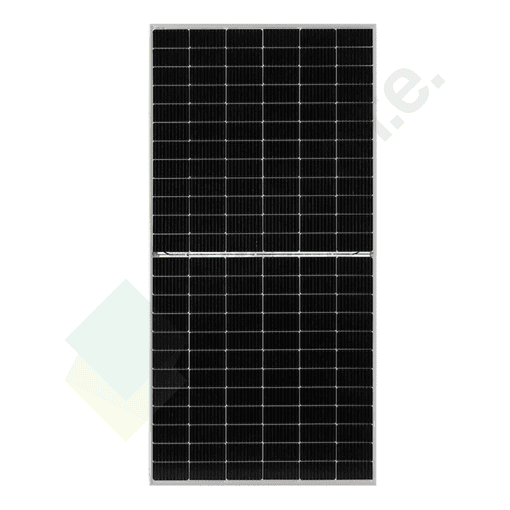 Jinko Solar 535W Bifacial Solar Module
