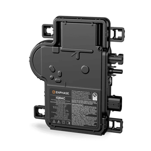 Enphase IQ8AC 366W Microinverter
