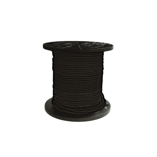 10 AWG Black Solar PV Wire – 100m