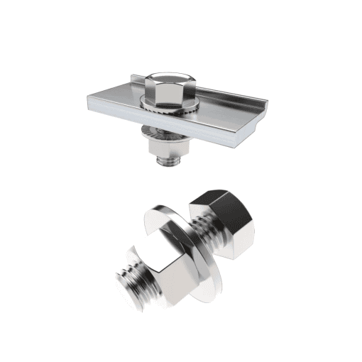 Fast-Rack Elite Leg Hardware Kit