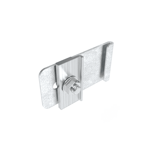 Fast-Rack Elite MLPE Mount Assembly