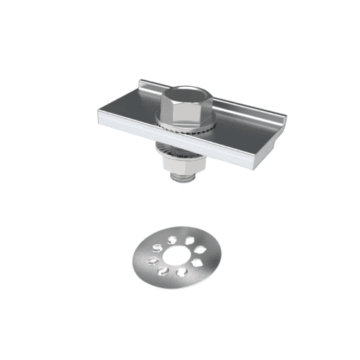 Fast-Rack Elite Module Hardware Kit
