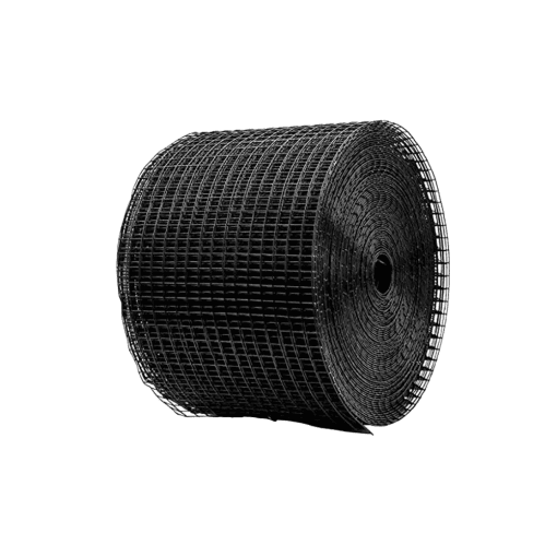 Fast Rack Rodent Fence 100' - 8" Wide