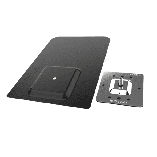 Fast-Rack Talon XE Flashing Kit