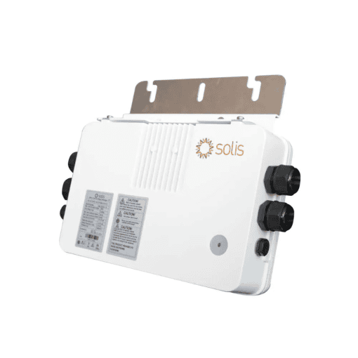 Solis Rapid Shutdown Device - 1 Input 1 Output Channel