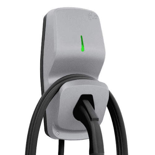 FLO Home X5 EV Charging Station