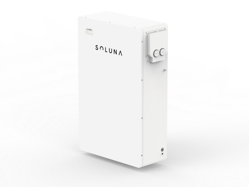 Soluna 16K Low Voltage Battery Pack