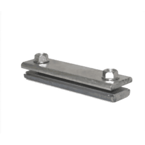 Kinetic Solar Rail Joiner