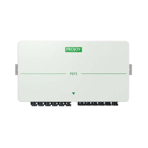Projoy String Level Rapid Shutdown Device – 4 String, 8 Poles max 30A @ 1500V