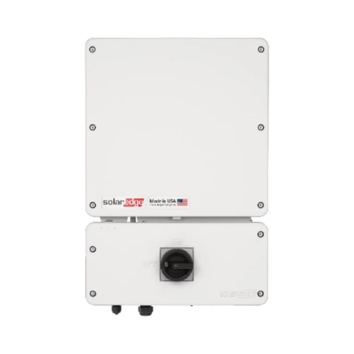 SolarEdge Single Sku Home Hub Inverter