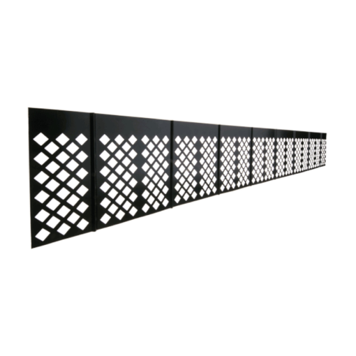 SolaTrim Pest Barrier 100′ – 5.5″ Wide