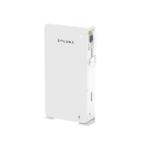 Soluna 15K High Voltage Battery Pack - Self Heated