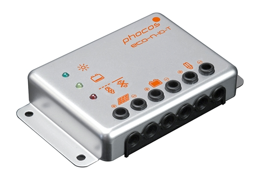 Phocos 20A 12/24V Solar Charge Controller