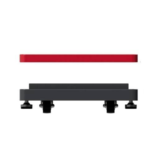 Rolls Battery 48V Battery Cover and Base fo S-Series