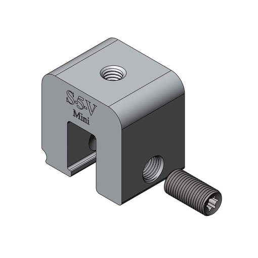S-5! S5V Mini Clamp