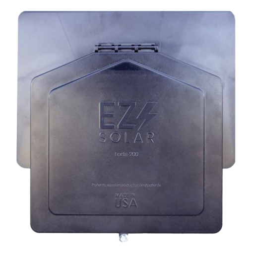 EZ Solar JB-F.200.CA