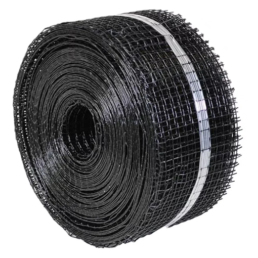 Kinetic Solar Rodent Fence 100' - 6" Wide