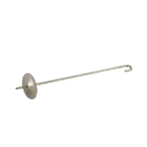 Kinetic Solar Squirrel Guard J-Hook - 100 Pack